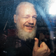 Image for article titled The U.S. Really Doesn't Want to Admit It Spied on Julian Assange